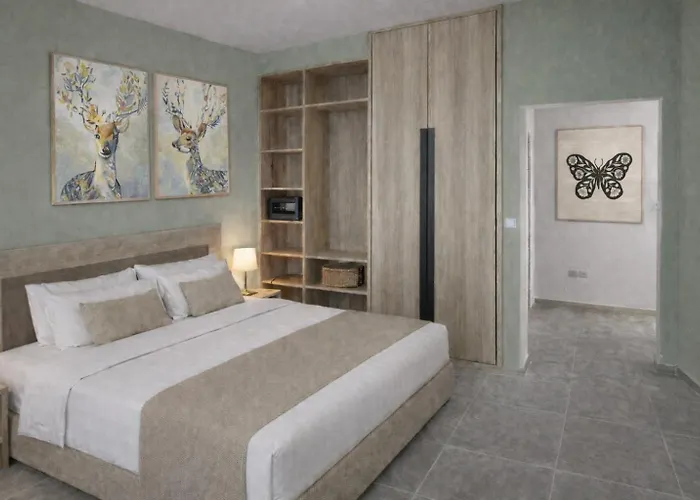 Maritina 4*