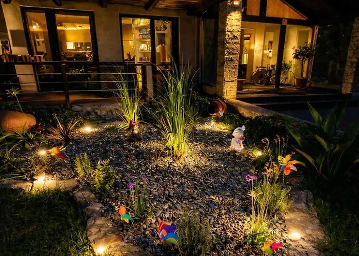 Maritina Apart-hotel 4*