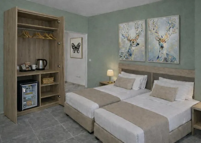 Maritina Apart-hotel