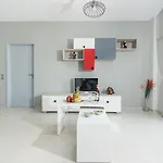 Maritina Apartahotel 4*