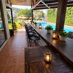 Maritina شقة فندقية
