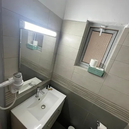 Maritina Apart Otel Ixia (Rhodes)