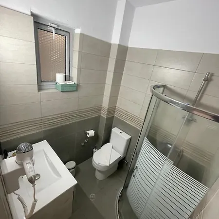 Hotel apartamentowy Maritina Ixia (Rhodes)