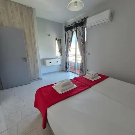 Maritina 4* Ixia (Rhodes)