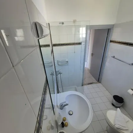 Hotel apartamentowy Maritina