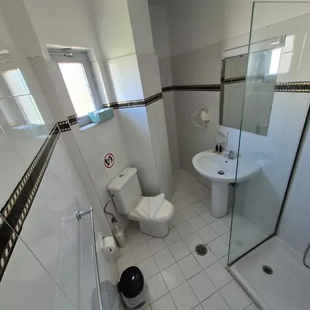 Maritina Hotel apartamentowy Ixia (Rhodes)