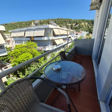 Maritina Hotel apartamentowy