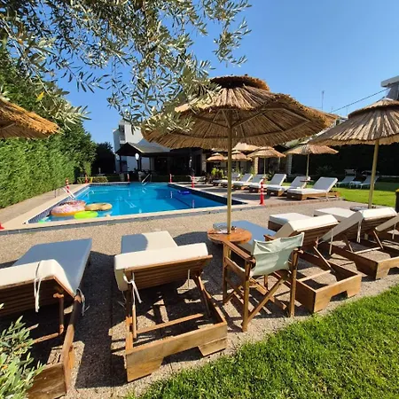 Maritina Ixia (Rhodes)