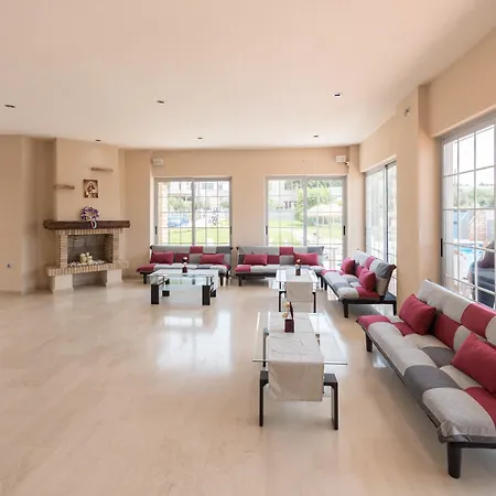 Maritina 4* Ixia (Rhodes)