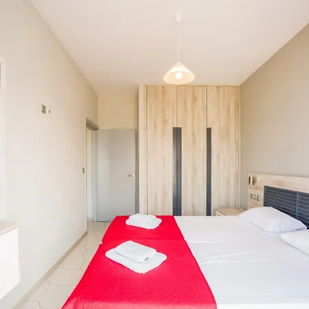 Maritina Hotel apartamentowy 4*