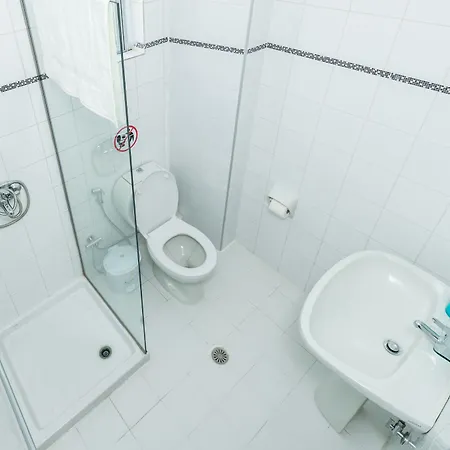 Maritina Apart Otel 4*