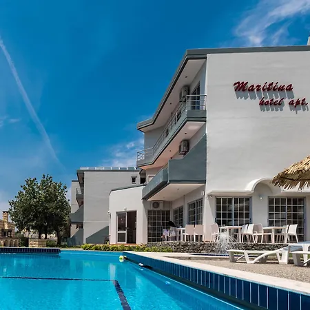 Maritina Apart Otel