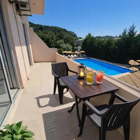 Maritina 依克希亚