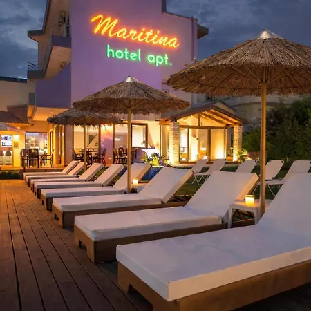 Maritina Ixia (Rhodes)