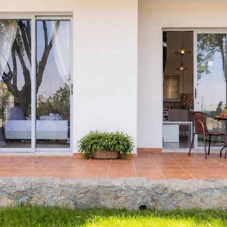 公寓式酒店 Maritina