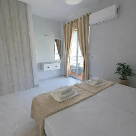 公寓式酒店 Maritina 4*