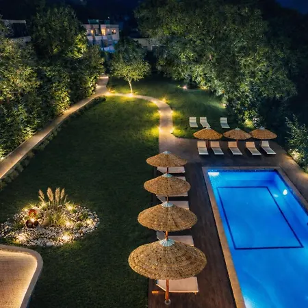 Maritina 4* 依克希亚