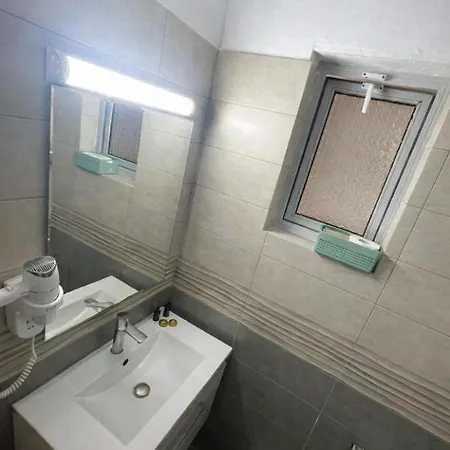 Maritina 公寓式酒店