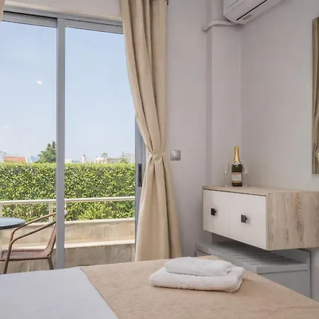 Maritina 公寓式酒店