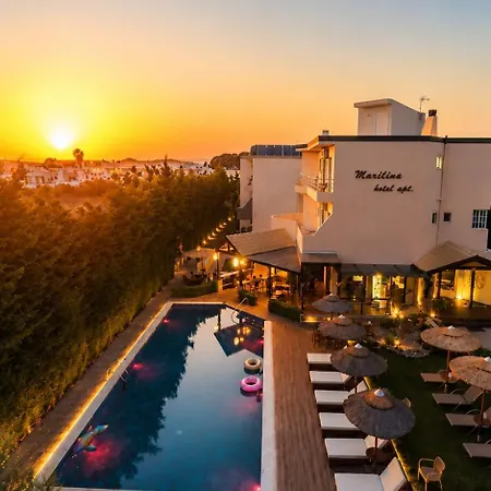Maritina 3*