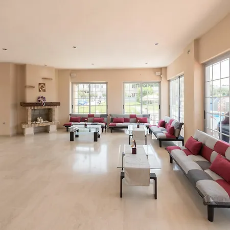 شقة فندقية Maritina