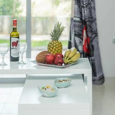Maritina Appart hôtel
