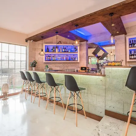 公寓式酒店 Maritina 4*