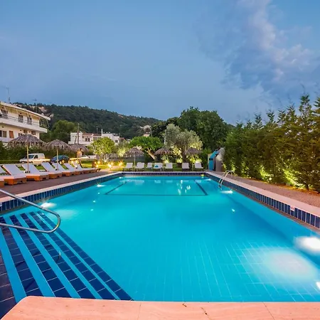 Maritina 依克希亚