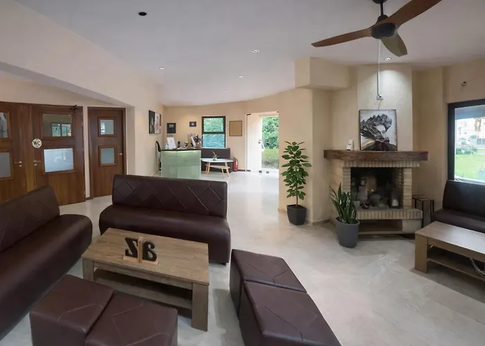 Aparthotel Maritina Ixia (Rhodes)